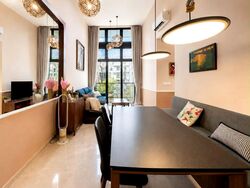 Daintree Residence (D21), Condominium #613493301